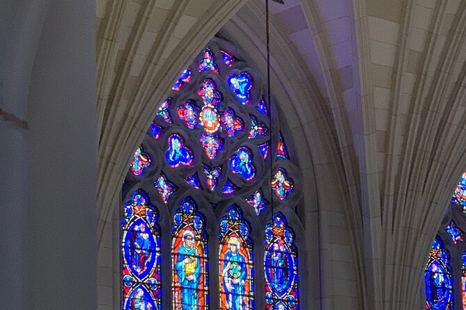 St Patrick's Cathedral Official Fully Guided Behind the Scenes VIP Tour - How the Tour Compares to Other NYC Experiences