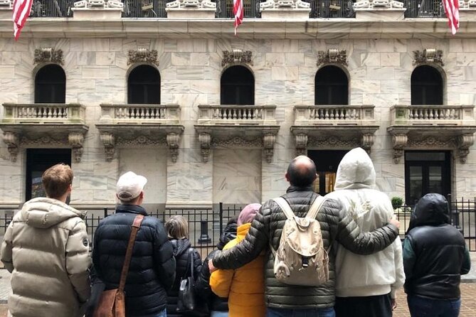 St Patricks Cathedral Tour and 30 NYC Top Sights Walking Tour - Key Points