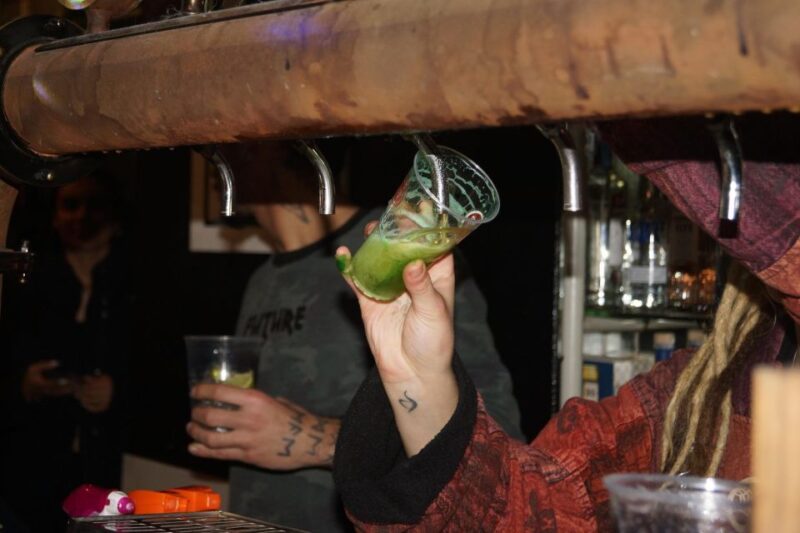 St Patrick's Lisbon Pub Crawl - Why This Tour Offers Great Value