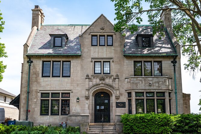 St Paul Cathedral Hill Food Tour - Starting at The Gnome Craft Pub in St. Paul