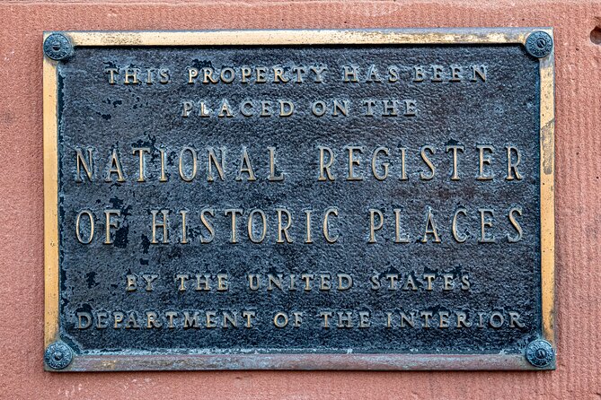 St Paul Cathedral Hill Food Tour - The Tour’s Practical Details and Accessibility