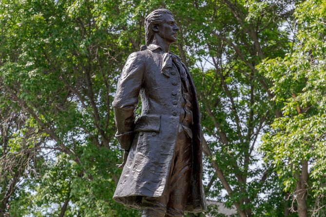 St Paul Cathedral Hill Food Tour - St Paul Cathedral Hill Food Tour: Final Thoughts