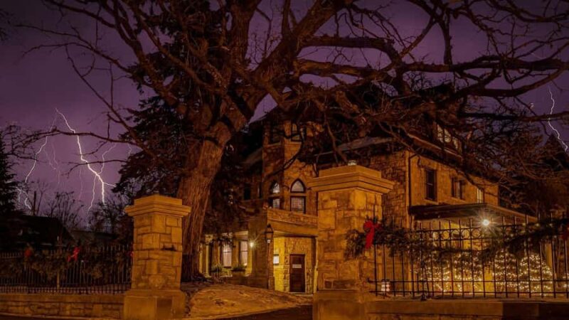 St. Paul Ghost Tours: Sinister Sins & Shadows - Who Will Enjoy the Sinister Sins & Shadows Tour?