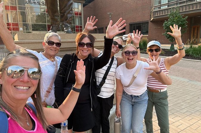 St. Paul Scavenger Hunt Walking Activity - Frequently Asked Questions