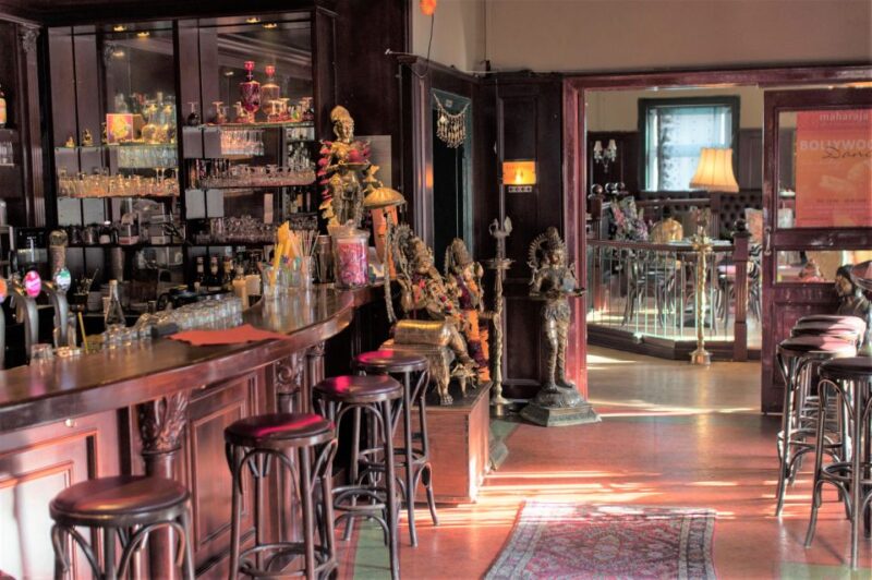 St. Pauli: Guided Food Tour with 5 Tastings - Frequently Asked Questions