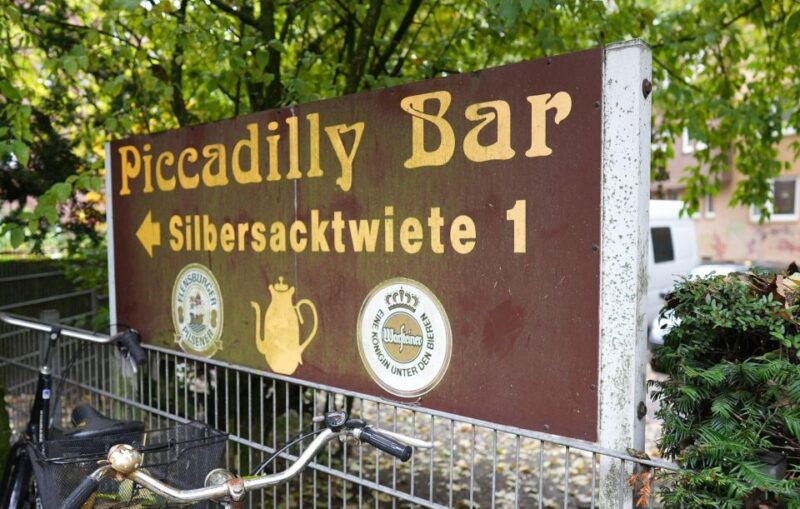 St. Pauli Queertour - 100 Jahre Pride auf St. Pauli - Key Points