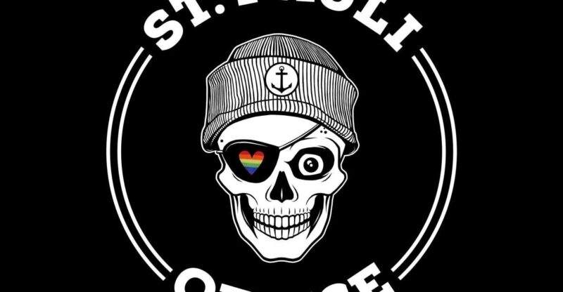 St. Pauli Queertour - 100 Jahre Pride auf St. Pauli - The Significance of Pauline Courage and Corny Littmann