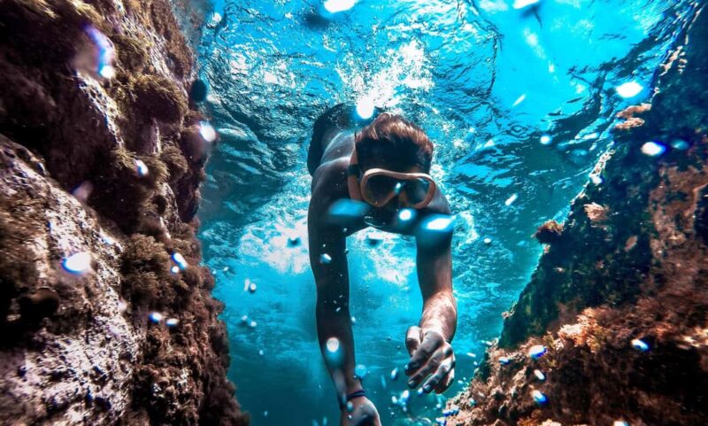 St Paul's Adventure (Hiking, Snorkeling, Wine testing) - Second Hike with Historical and Scenic Highlights