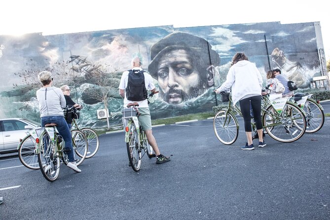 St Pete Awesome Mural Biking Tour - Final Thoughts: A Creative Way to Discover St. Petersburg