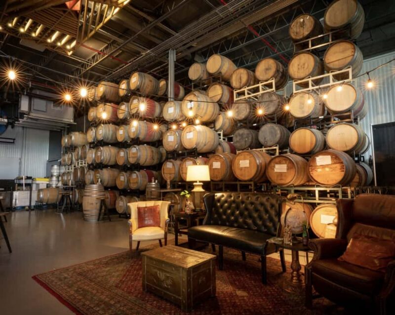 St. Pete Central Ave: Food, Drink & Cultural Walking Tour - Visiting Colorful Murals and Unique Boutiques