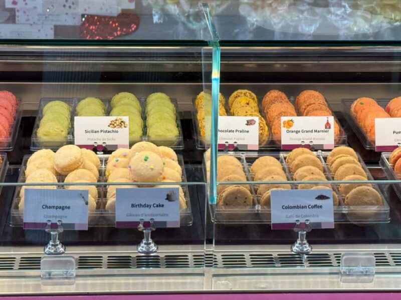 St. Pete Central Ave: Food, Drink & Cultural Walking Tour - The Pacing and Overall Experience