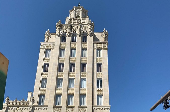 St Pete History and Heritage Biking Tour - Frequently Asked Questions