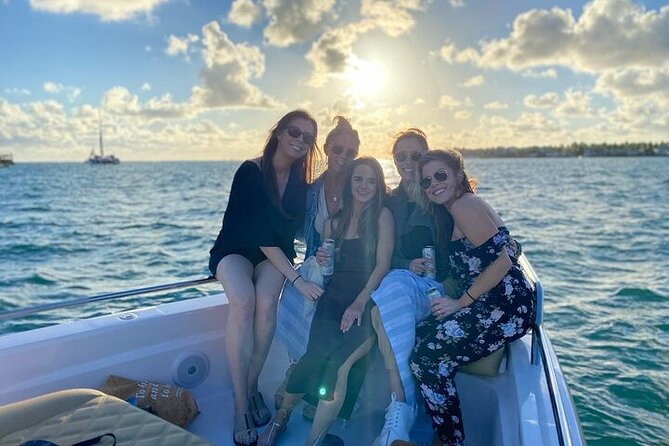 St. Pete Private Luxury Charter Rental: Boat Rental With Captain - Experience the Ultimate Private Boat Charter in St. Petersburg