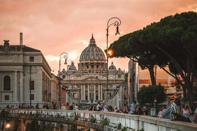 St Peter's Basilica and Cupola guided tour - Comparing This Tour with Other Vatican Experiences