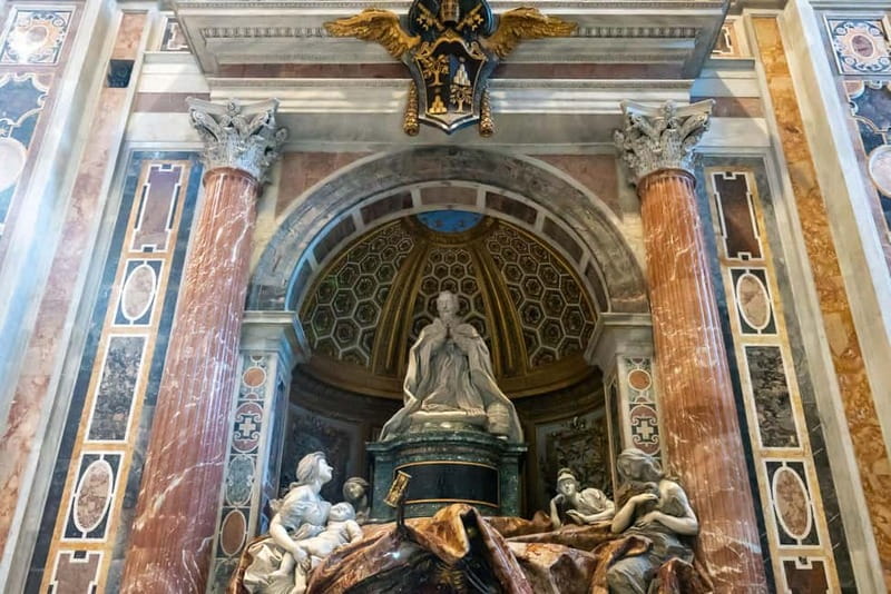 St. Peter's Basilica and Holy Door Jubilee Express Tour - Accessibility and Suitability