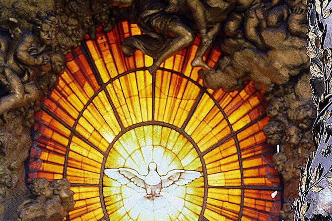 St Peter's Basilica Express Guided Tour, includes Dome Climb - Practical Details: Group Size, Accessibility, and Timing