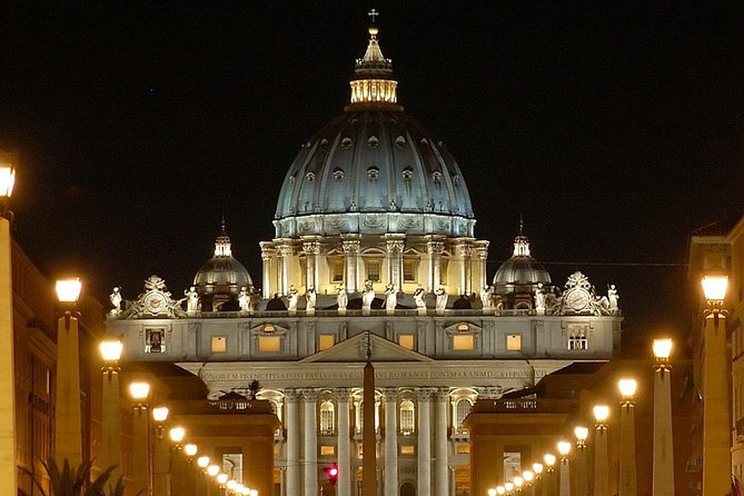 St Peter's Basilica Express Guided Tour, includes Dome Climb - Guides: Knowledgeable and Engaging
