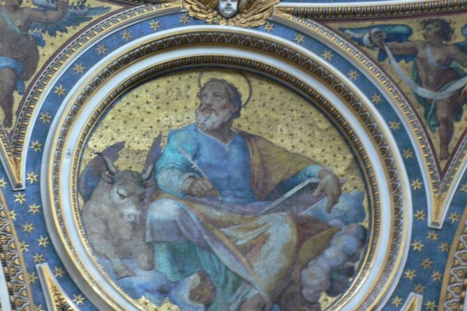 St. Peter's Basilica Guided Tour- Dome Climb Included - Ascending the Imposing Dome of St. Peter’s