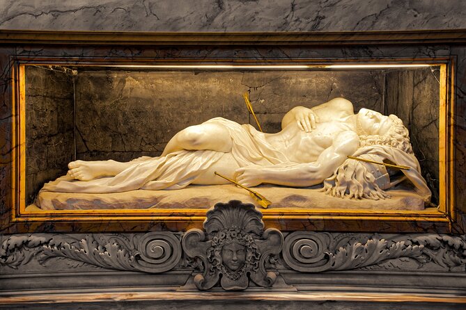 St. Peter's Basilica, Papal Tombs Tour and Optional Dome Climb - Comparing Similar Experiences