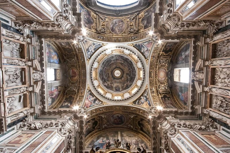 St. Peters Basilica Small Group + Reserved Entry - Comparing This Tour to Similar Vatican Experiences