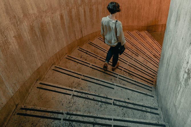 St Peters Basilica Tour with Dome Climb - Comparing Similar Vatican Tours