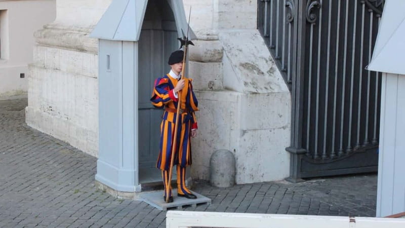 St. Peter's Dome Climb, Basilica and Vatacombs Tour - The Value of This Vatican Experience