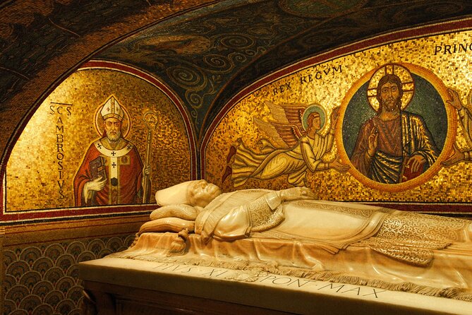 St. Peter's Guided Tour & Dome Climb Option-Priority Access - An Engaging Guide with Great Reviews