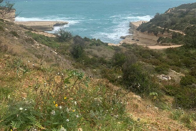 ST.PETER'S POOL Rocky Beach (Half Day with Pick-up) - What Makes St. Peter’s Pool Perfect for Water Enthusiasts