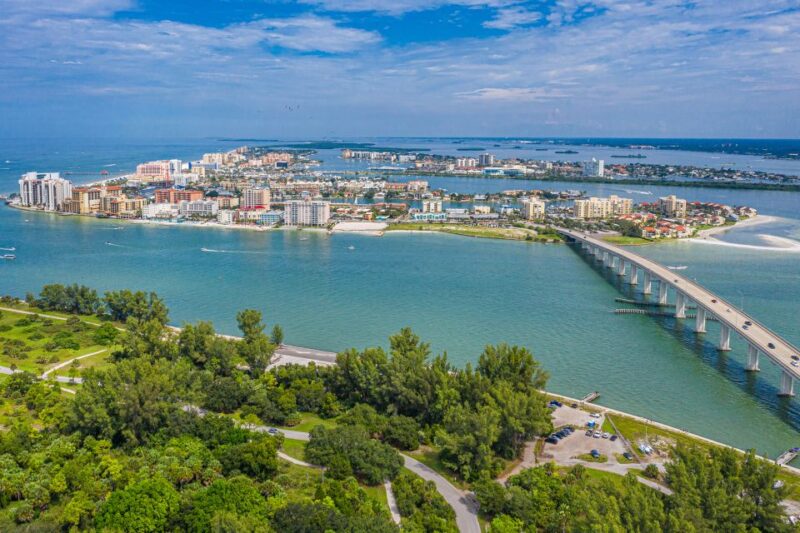 St. Petersburg, FL: Private 2-Hour Dolphin Watching Cruise - Scenic Departure from Marina near St. Pete Beach