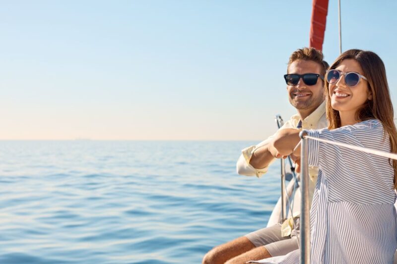 St. Petersburg, FL: Private 2-Hour Dolphin Watching Cruise - Practical Details and Flexibility