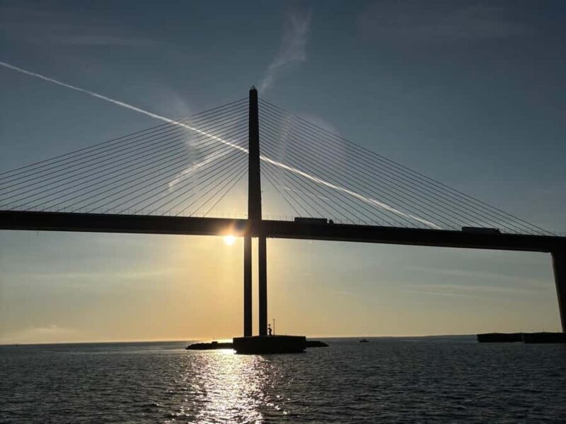 St. Petersburg: Full-Day + Sunset Private Catamaran Charter - Who Will Appreciate This Tour Most