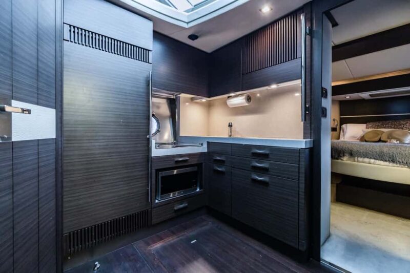 St. Petersburg: Private Yacht Cruise - Discover the Luxury of a Private Yacht in St. Petersburg