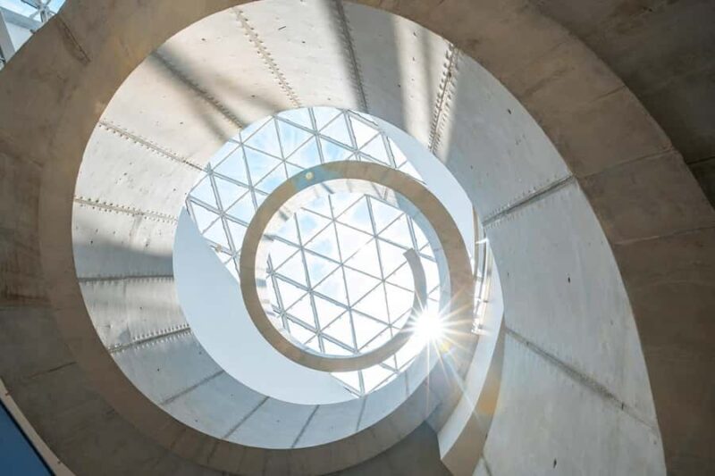 St. Petersburg : The Dalí Museum Gallery Admission Ticket - The Unique Location of The Dalí Museum in St. Petersburg