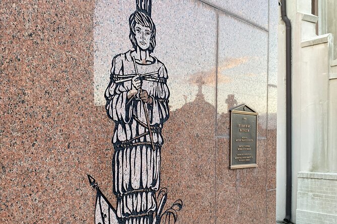 St. Roch Cemetery Tour - Why This Tour Stands Out in New Orleans