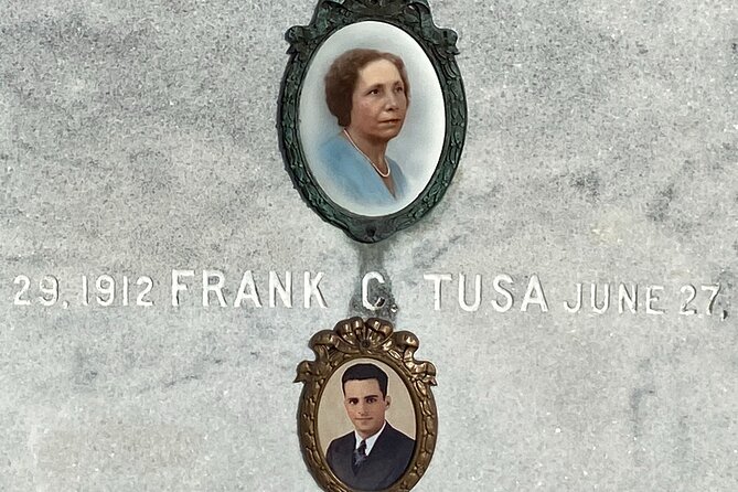 St. Roch Cemetery Tour - What to Expect from the Duration and Pace