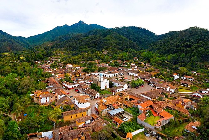 St. Sebastian of the West Tour - Explore San Sebastian del Oeste with a Small Group and Expert Guide