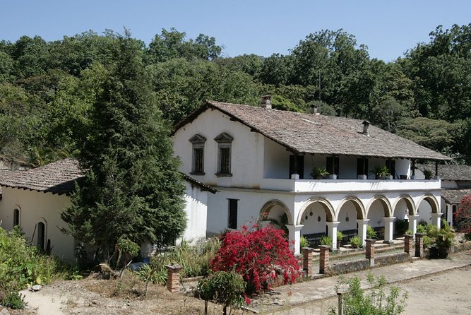 St. Sebastian of the West Tour - Key Points