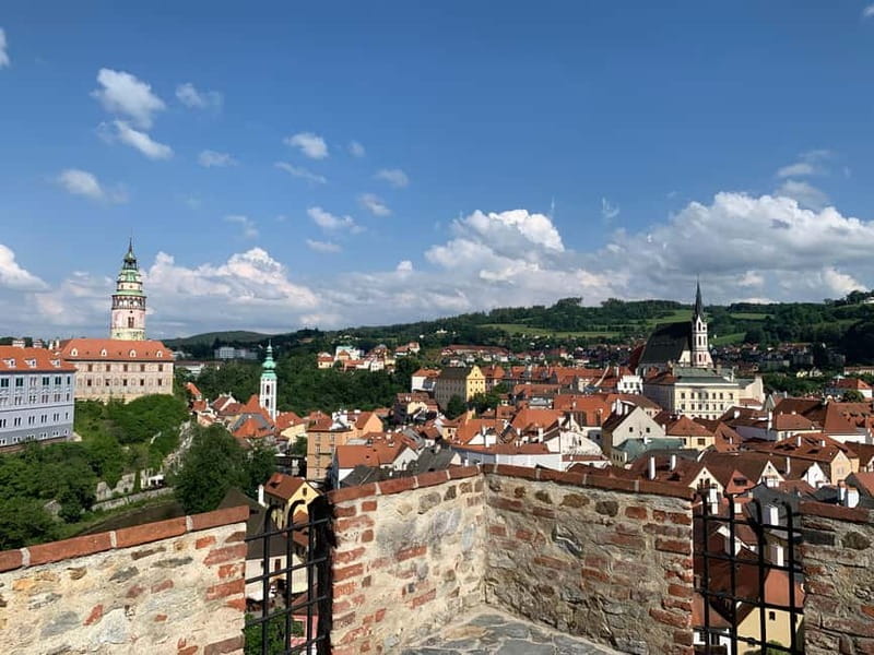 Stadtführung Krumau - das Beste mit deutschsprachigem Guide - The Sum Up: A Warm and Informative Introduction to Český Krumlov