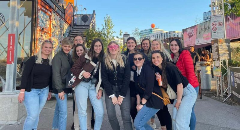 Stag Party München: Celebration for Your Bachelor Party - The Four Carefully Chosen Stops and What Makes Them Special