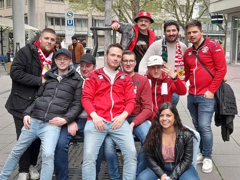 Stag Party Stuttgart: Celebration for Your Bachelor Party - Why Choose This Stuttgart Bachelor Party Tour?