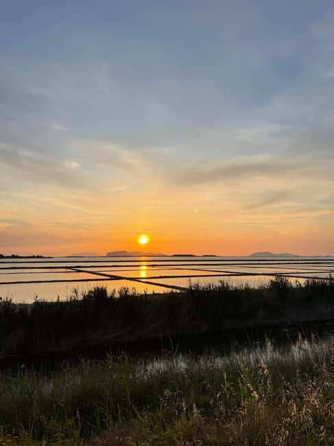 Stagnone di Marsala Sailing Tour - Final Thoughts on the Stagnone di Marsala Sailing Tour
