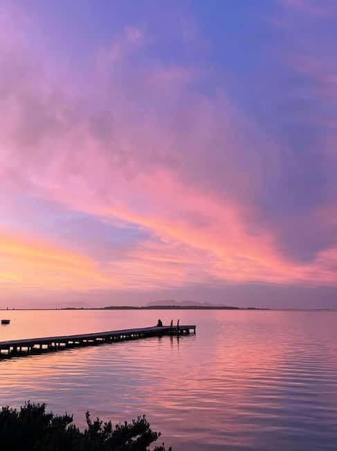 Stagnone di Marsala Sailing Tour - Frequently Asked Questions