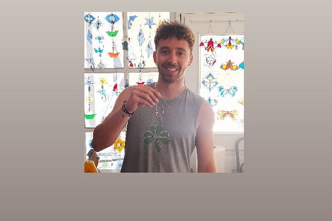 Stained Glass Workshop - Final Thoughts on the Rhodes Stained Glass Workshop