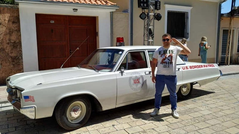 Stairway to Heaven ! Peacefull Guest House near the center ! - The Peaceful Setting Near Shkoder’s City Center
