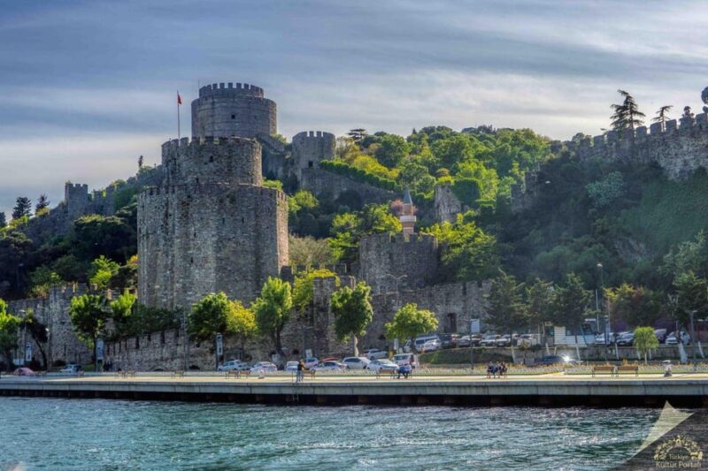 stanbul: Afternoon Bosphorus and Black Sea Cruise - Comparing this Cruise to Similar Experiences in Istanbul