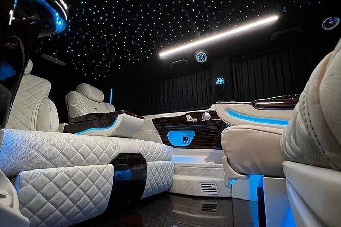 stanbul Airport and Hotel Transfer - Key Points