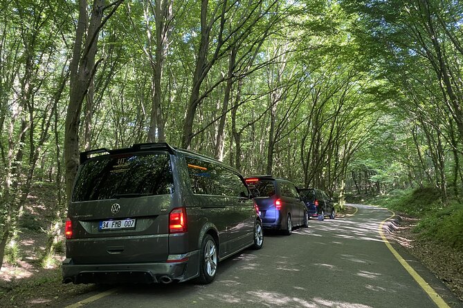 stanbul Airport and Hotel Transfer - Booking process and communication