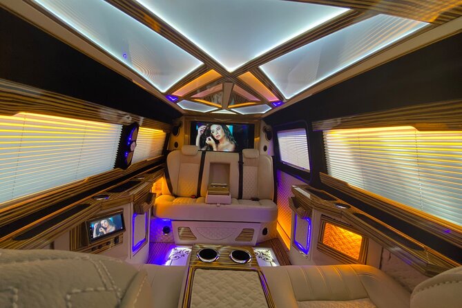 stanbul Airport and Hotel Transfer - Accessibility and suitability for different travelers