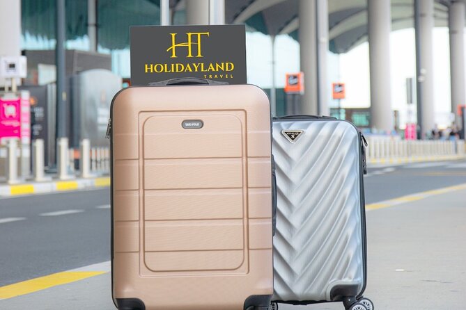 stanbul Airport and Hotel Transfer - Cancellation policy and planning ahead