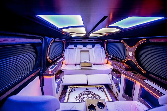 stanbul Airport Taxi - Key Points